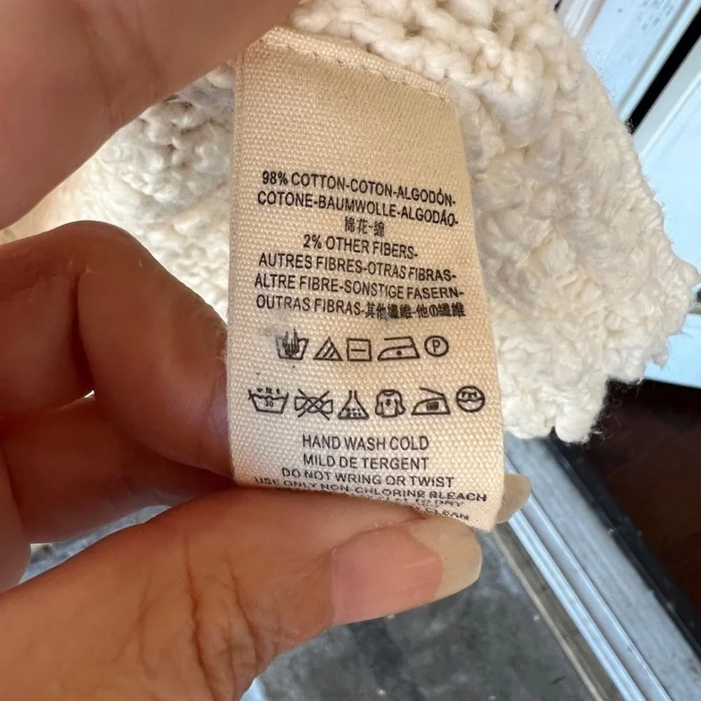 Free People excellent pre